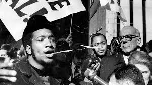 Seven years after the shootings of fred hampton and mark clark by the chicago police, a civil suit reveals the sordid details behind the fred hampton in 1969. Black Panther Fred Hampton S Then Girlfriend Remembers The Night He Was Assassinated Abc News