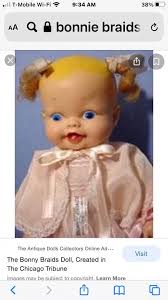 What were Sparkle Plenty baby dolls?