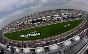 The short course portion of this new york state racetrack that nascar uses measures 2.45 miles. Disappointed Childress Considers Final Appeal Official Site Of Nascar Daytona International Speedway Nascar Race Tracks Nascar Racing