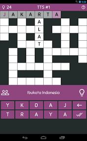 Cari tahu semua jawaban atas tts pintar level #191, permainan memecahkan kata yang populer dan menantang. Tts Pintar 2021 Teka Teki Silang Offline By Meluapp Google Play United States Searchman App Data Information