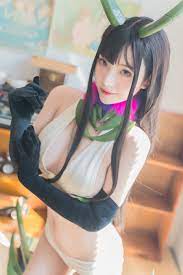 Cosplay) anime blogger sister-in-law - Demon Sisters reality set - Hentai  Cosplay