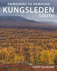 Vår vision är att skapa attraktiva och hållbara platser som berikar. New Ebook Hiking Guide Kungsleden Trail South Distant North