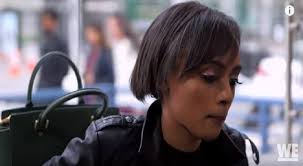 Daryann, Angela Simmons' younger half-sister, explains why she put her