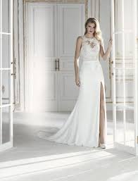 Maybe you would like to learn more about one of these? Brautkleider La Sposa Nahe Koln Bonn In Siegburg