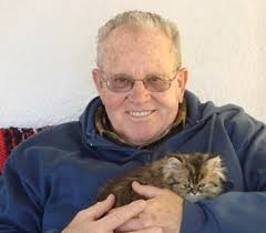 Mr. James Darrell Vesely Obituary