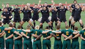 Maybe you would like to learn more about one of these? South Africa Will Face New Zealand And Italy In Pool St