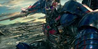 Jump to cade yeager : Transformers The Last Knight Review Anthony Hopkins Steals This Film