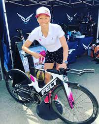 Britain's lucy charles takes silver in the ironman world championship behind daniela ryf who wins despite being stung by a jellyfish. Facebook