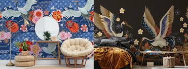 The nobu hotel describes itself as being where modern japanese design meets west coast luxury lifestyle, and while there is no mention of japandi on their website, the photo gallery speaks for itself. When Japandi Meets Maximalism Fashion Trendsetter