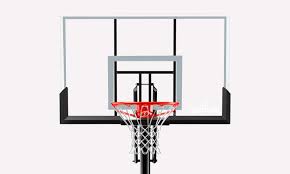 Exactaheight 54 Inch Acrylic Portable