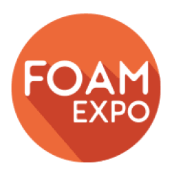 Foam Expo Europe 2026 — Messe Stuttgart, Various, Multiple, Germany