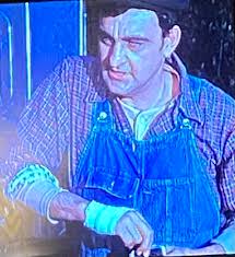 The Waltons S1, E12 The Dust Bowl Cousins Part2**