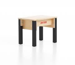 Avoir votre banc coffre en quelques clics. Petit Banc Coffre De Rangement A Jouets En Bois