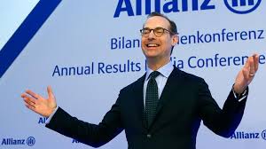 Find out more about allianz group a truly global company with more than 140,000 employees around the globe. Allianz Aktie Warum Das Papier Sich An Der Borse Schwer Tut