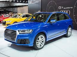 Image result for Scuba Blue 2016 Q7