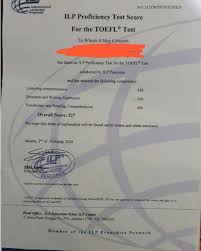 Kami memberikan layanan terbaik di seluruh indonesia berbeda dengan layanan jasa toefl penipu lainnya. Biro Jasa Sertifikat Toefl Terpercaya Proses Cepat Memahami Bacaan Bahasa Pengikut