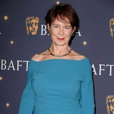 Tune in to telemundo for celia, the story of celia cruz. Celia Imrie On Always Keeping Champagne In Her Fridge