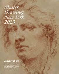 AN EXHIBITION OF DRAWINGS, PAINTINGS, WATERCOLORS, PHOTOGRAPHS AND  SCULPTURES FROM 25 WORLD-LEADING INTERNATIONAL ART DEALERS