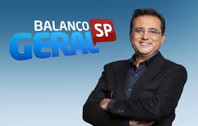 © da redação o apresentador revelou a notícia em seu perfil do instagram. Geraldo Luis Sobre O Balanco Geral Voltando Para Casa Ofuxico