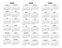 Printable Calendar Templates Calendarsquick