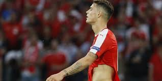 Goedkope voetbalshirts braziliëië elftal 2020 thuis tenue. Puma Onderzoekt Gescheurde Shirts Van Zwitserland Fcupdate Nl