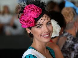 Colour of the Cairns Amateurs