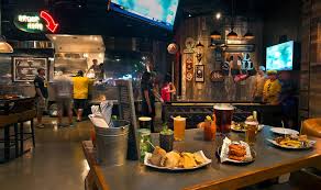Yelp spills on where sports fans flock for great atmosphere, cold beer and some. Readers Choice Best Sports Bar The Still Las Vegas Weekly