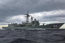 Royal Australian Navy Sailor Dies During Shore Leave In Middle East Royal Australian Navy United States Navy Ships Naval