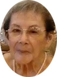 Carmen C. Borrego Obituary May 17, 2018