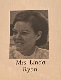 Anyone have Mrs. Joanne McKinley for 11th grade English at Bowie High 1971 