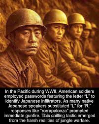 Winning World War II was not very easy