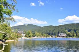 Excellent location — rated 9.0/10! Itisee Der Schonste See Im Schwarzwald Katrin S Reiseblog