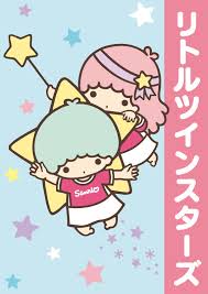 Mar 23, 2021 · sanrio is once again bringing the friendship, kindness and cuteness of its characters to animal crossing: Sanrio S Popular Twin Unit Introducing Little Twin Stars Event News Tokyo Otaku Mode Tom Shop Figures Merch From Japan