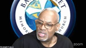 Bank Street Memorial Baptist Church