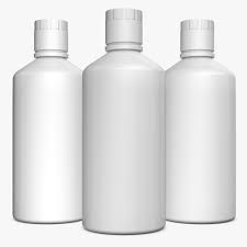 3d Bottle Model 3d Model Bottle Graphic Design Portfolio Print 3d Model