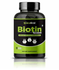 It's possible to get ½ inch of extra length in a month. Nutrafirst Biotin Tablets For Hair Growth And Improve Skin Tablets 60 No S Buy Nutrafirst Biotin Tablets For Hair Growth And Improve Skin Tablets 60 No S At Best Prices In India Snapdeal