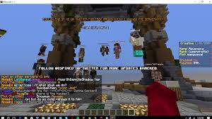 We have a few ranks on here 6 builder ranks and 2 staff ranks. Solved Help With Various Client Hacks On Creative Spigotmc High Performance Minecraft
