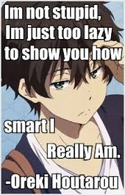 Anime Quote 70 By Anime Quotes On Deviantart Anime Quotes Anime Funny Manga Quotes