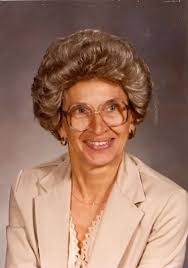 Bernice Back Cooper Tripp Obituary