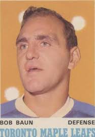 BOB BARLOW 1970-71 O-PEE-CHEE 70-71 #45 VGEX+ 86432