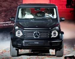 2019 Mercedes Benz G Class G550 Suv Release Date Concept Price Your 2019 Mercedes Benz G Class Physical Appearanc Mercedes Benz G Class Benz G Class Benz G