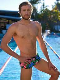 From wikipedia the free encyclopedia. The Big Q A Australian Swimmer Jack Mcloughlin Cairns Post