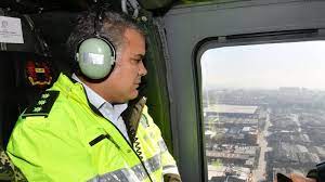 El helicóptero presidencial fue blanco de un ataque con arma de fuego cuando salía del municipio con el del ataque al helicóptero presidencial, se suma otro atentado que se realiza en la ciudad de. 9aq06bes 0ujcm