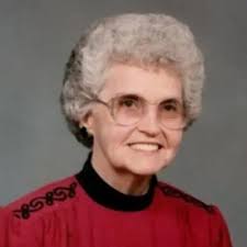 Obituary information for Gracie Dee Allred