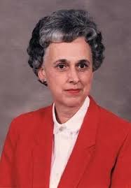 Jean Harlan Obituary (1929