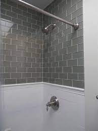 Bathroom Remodeling Job Included Wall Repair And Cabinet Building Bathrooms Remodel Shower Remodel Bathroom Design