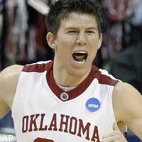 Cade Davis, Oklahoma, Shooting Guard