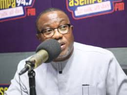 Most Rev Dr Samuel Asante-Antwi passes