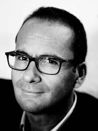 David Jiménez: “Escribo libros que me obligan a viajar y vivir  experiencias”