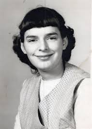 Eileen Swope Obituary